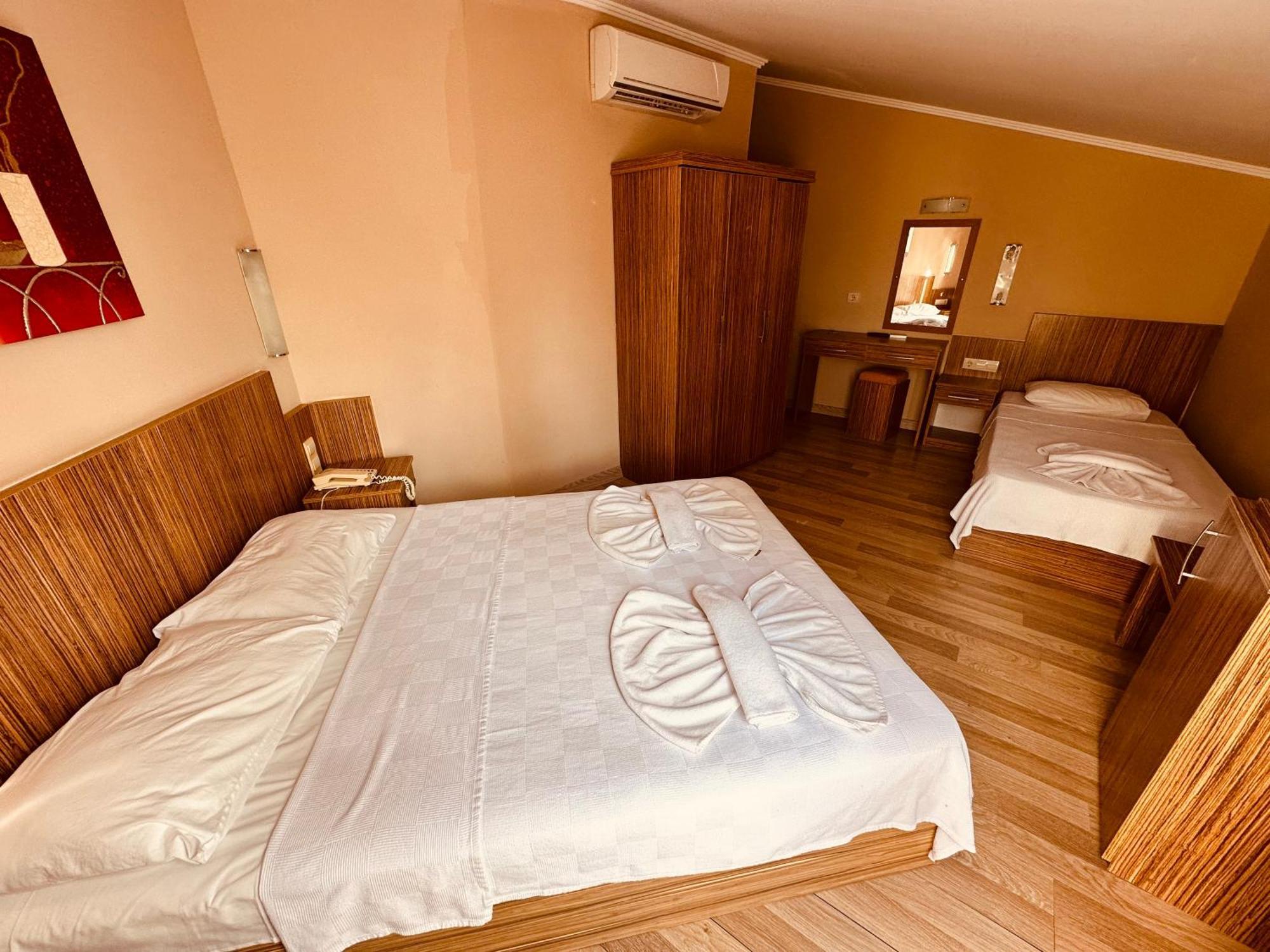 Havana Hotel ケメル エクステリア 写真